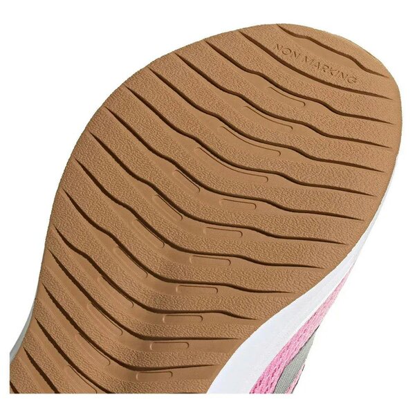 Adidas Junior Runfalcon 6 Trainers Shoes Pink KI1771