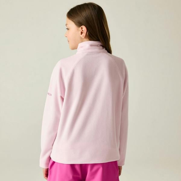 Dare 2b Kids Freehand Fleece - Pink Haze
