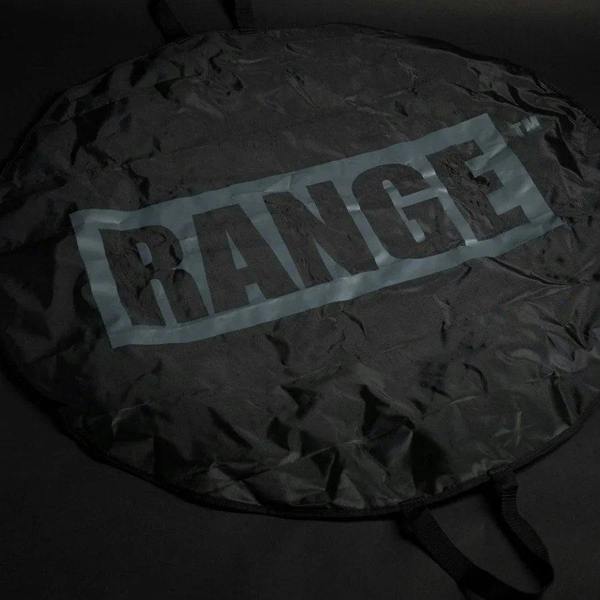 Deflow Surf Range Change Mat