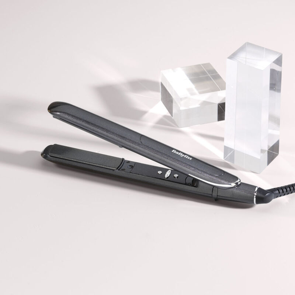 BaByliss 2590DU Platinum Diamond 235 Straightener