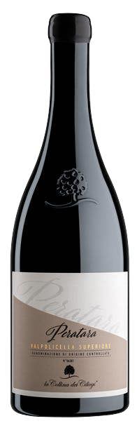 La Collina dei Ciliegi, Peratara, Valpolicella Superiore 2020 75cl