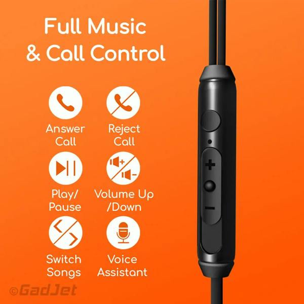 USB-C Earphones