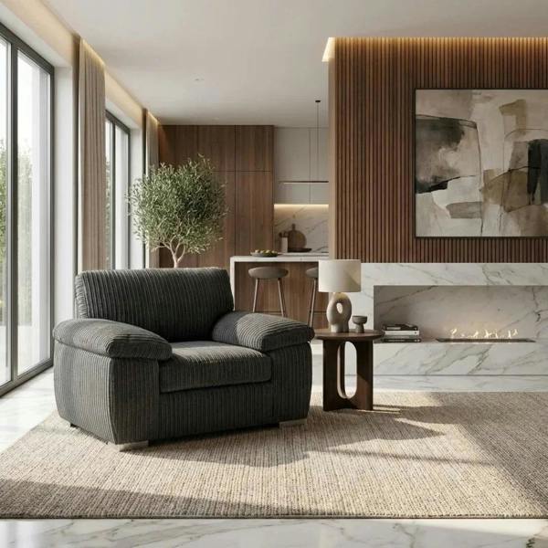 Sofa Scene Chicago Scatter Back Living Room Furniture Range