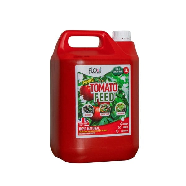 Samuel Alexander 5 Litres Tomato Concentrate Plant Feed