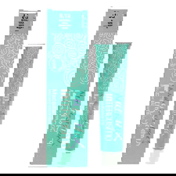 Intercosmo Nutrilux Macadamia Oil 9.19 MADREPERLA Hair Colour 60ml