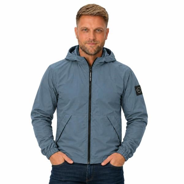 Marshall Artist Alpha Jacket Storm Grey