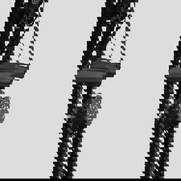 Phoenix Fitness 4-in-1 Exercise Bike