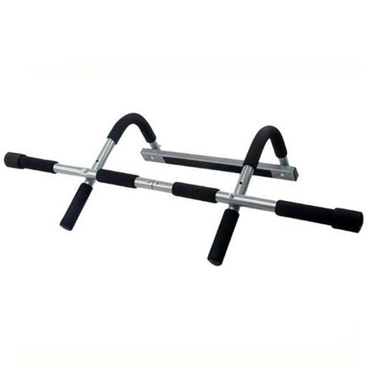 Havendro Doorway Pull Up Bar Chin Up Sit-Up Strength Body Workout Exercise Fitness
