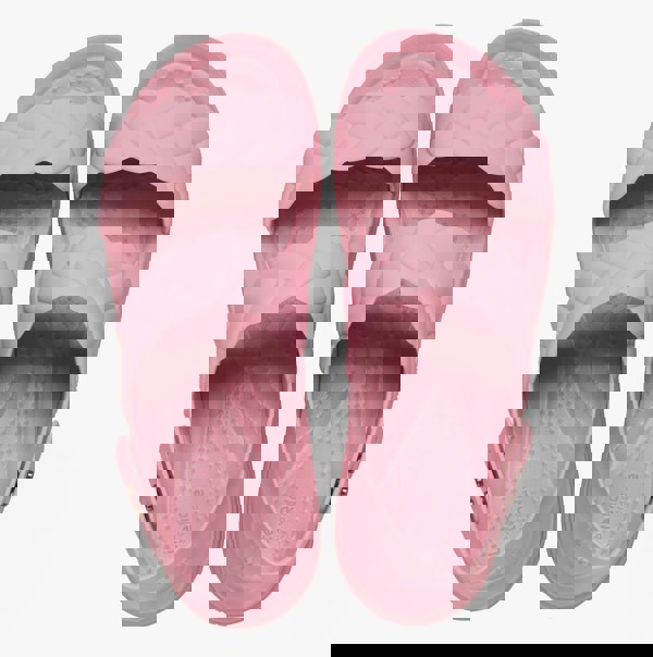 Crocs 209977-6XX BROOKLYN WOVEN Womens Sandals Rosette