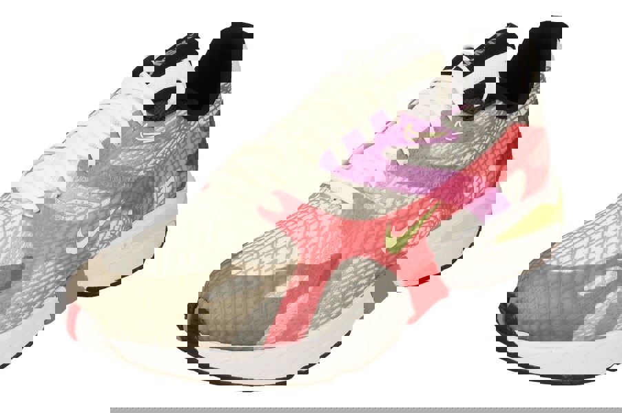 Nike Ghoswift Mens Bq5108 103 - White Barely Volt Black 103 - Photo 0