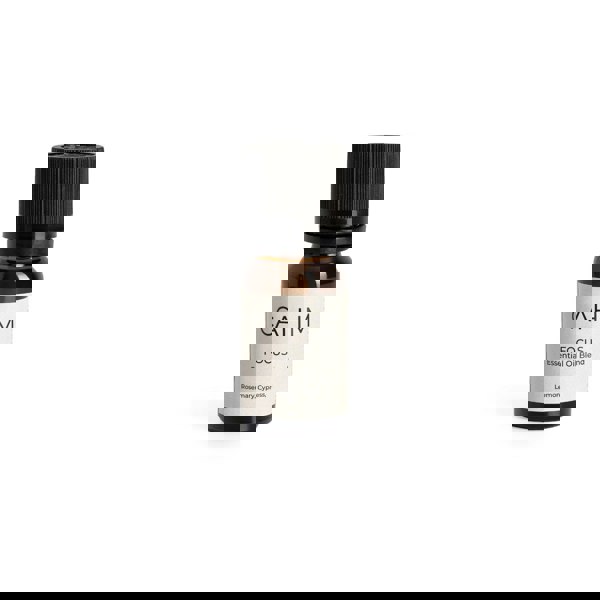 CAHM Focus Aromatherapy Oil Blend