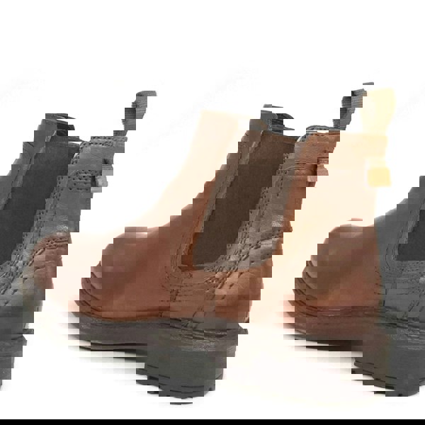 Wrangler Freedom Chelsea Zip Boots