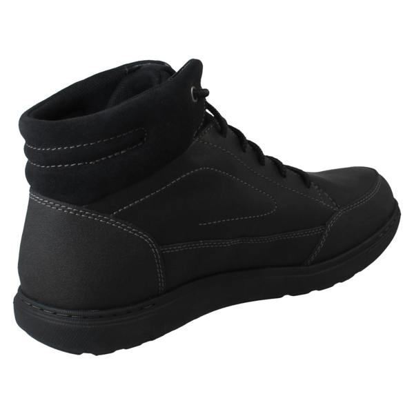Clarks Mens Clarks Lace Up Gore-Tex Warm Lined Smart Casual Boots Maptsone Hi GTX