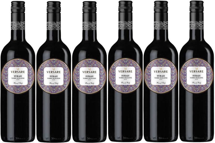 Versare Italian Shiraz / Syrah
