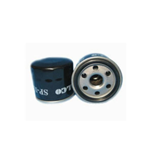 Alco Oil Filter SP-1306 for Renault Dacia Clio Twingo Kangoo Sandero Logan