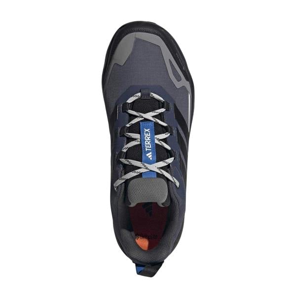 Adidas Mens Terrex Skychaser GORE-TEX Hiking Shoes - Black/Grey - 