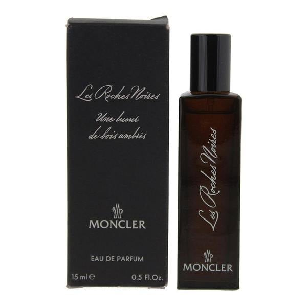 Moncler Les Roches Noires Eau de Parfum 15ml Spray Unisex