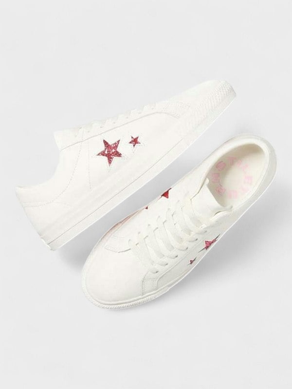 Converse One Star Pro Low Only One Star x Turnstile - Supplied FashionConverse