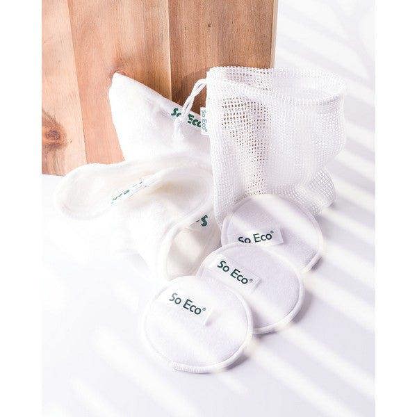 So Eco Fresh Face Cleansing Set