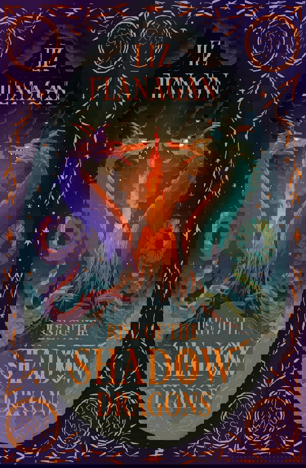 Legends of The Sky Series 3 Books Set by Liz Flanagan (Dragon Daughter, Rise of the Shadow Dragons, The Pirate's Dragon)