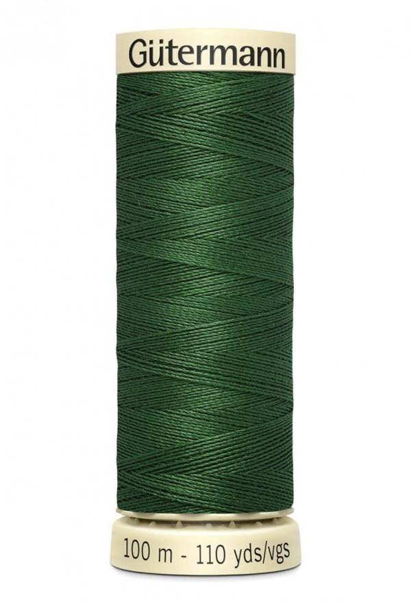 Gutermann Sew All Polyester Sewing Thread 100m Polyester Thread Suitable For Dressmaking