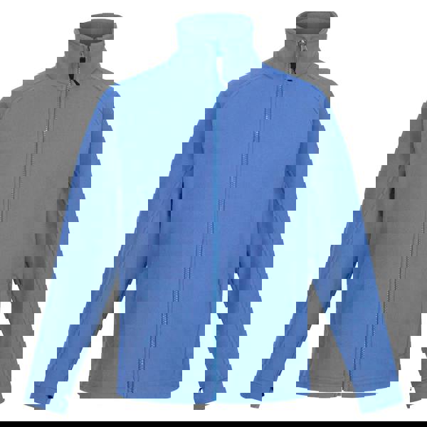 Regatta Professional Womens/Ladies Fleece Jacket - Royal Blue