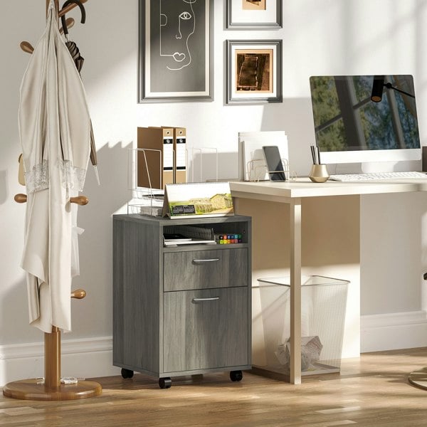 File Cabinet