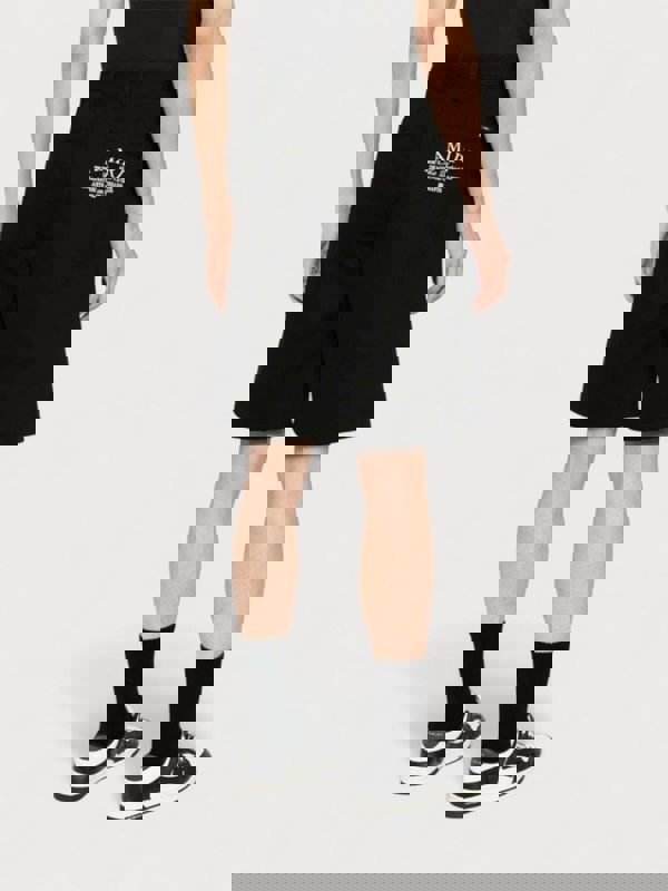 Amiri Arts District Chino Shorts Black - Mens