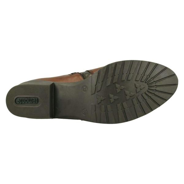 Remonte Ladies Remonte Warm Lined Ankle Boots D6879