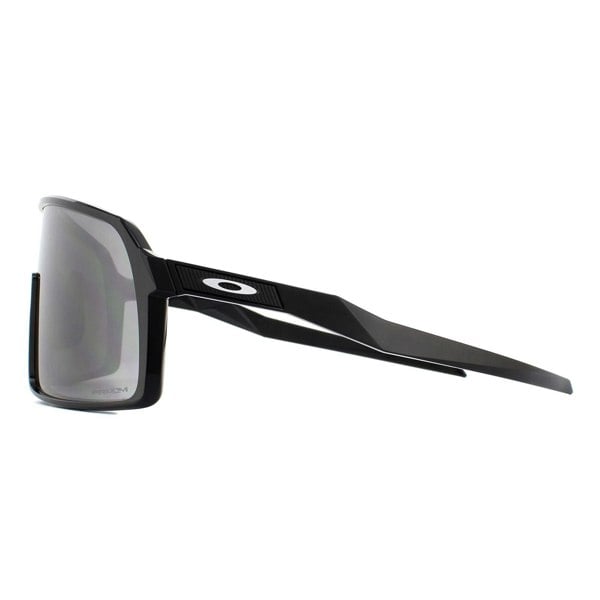Oakley Sunglasses Sutro OO9406-01 Polished Black Prizm Black
