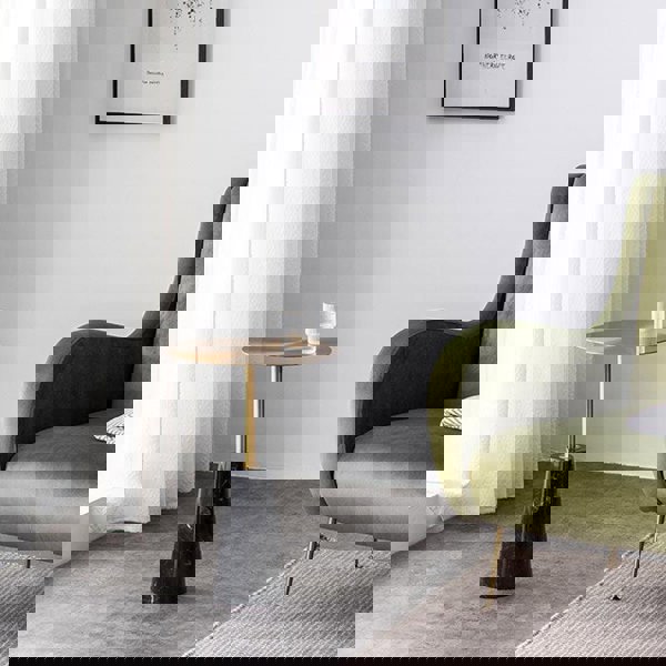 Kilby Side Table, Marble-Weilai Concept-Weilai Concept