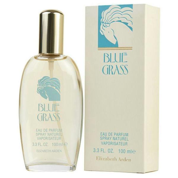 Elizabeth Arden Blue Grass Eau de Parfum Spray 100ml