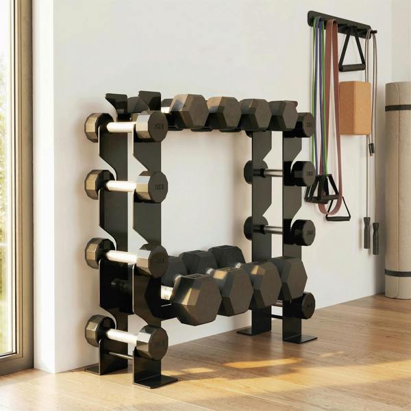 Dumbbell Rack