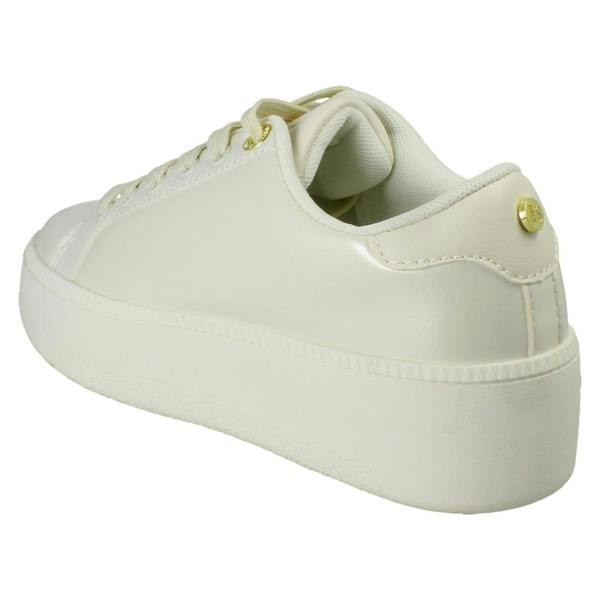 Elle Sport Ladies Elle Sport Casual Trainers F7322