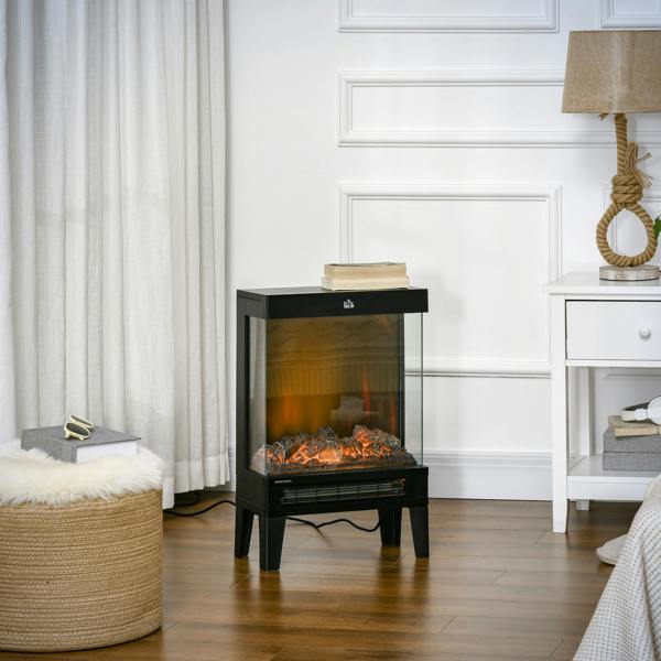 Electric Fireplace
