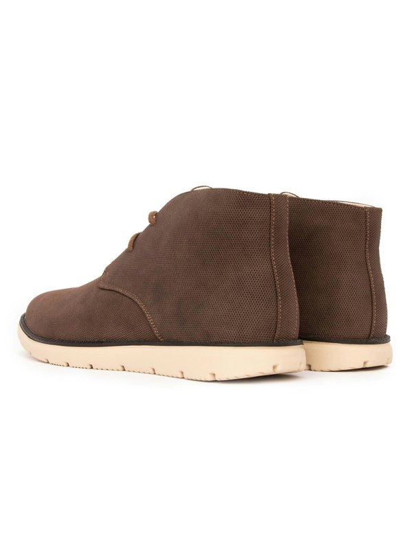 Duck and Cover Oakwood Boots - Brown