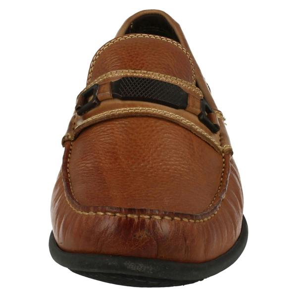 ANATOMIC Mens Anatomic & Co Formal Shoes Lins