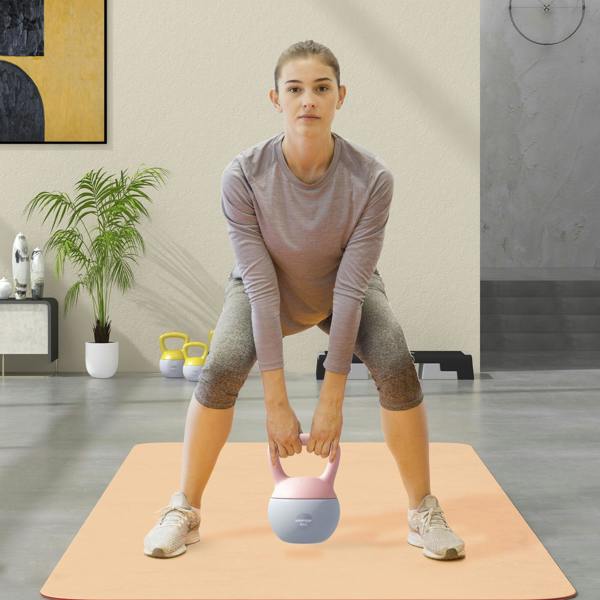 Kettlebell