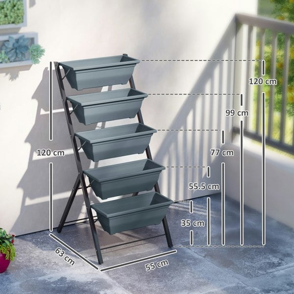 Plant Stands