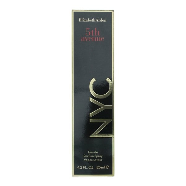 Elizabeth Arden 5Th Avenue NYC for Her Eau de Parfum - 125ml