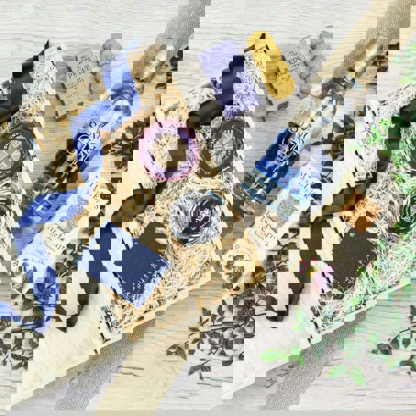 Sing Gin & Cheese Hamper