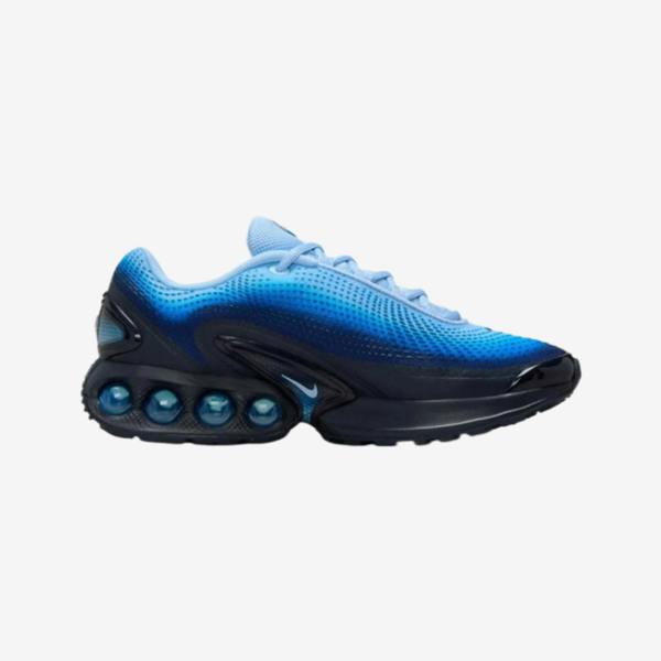 Nike HQ4050-400 Sneakers   in  Blue