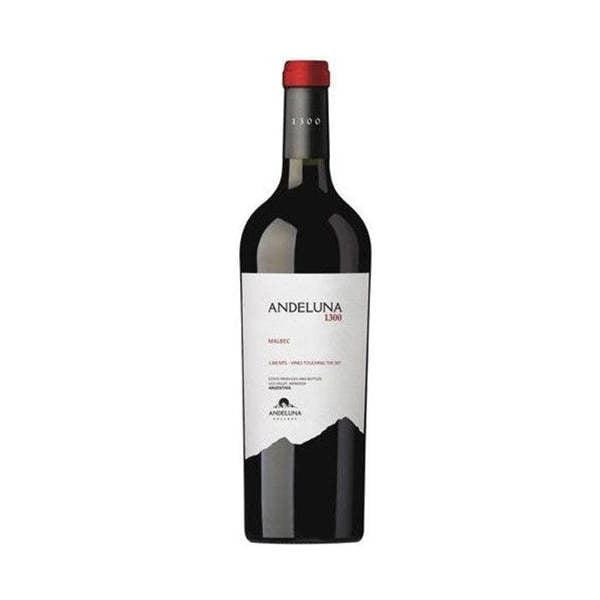 Andeluna 1300 Malbec 2024