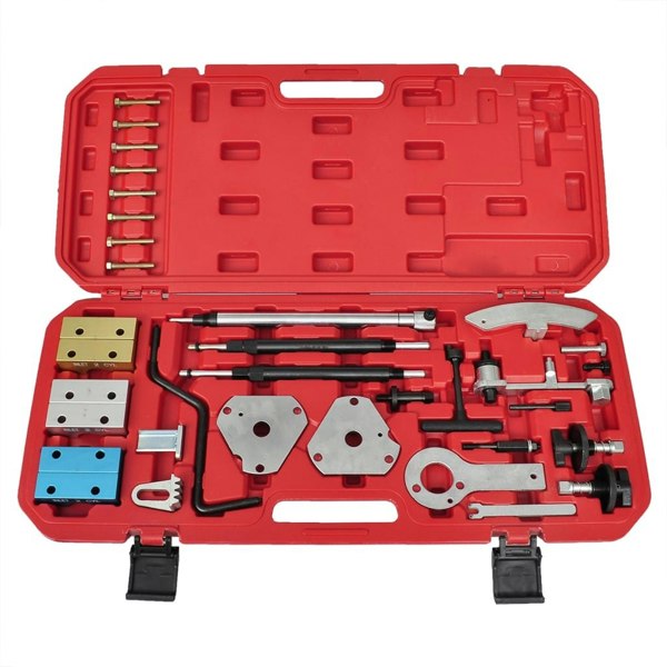 Berkfield Engine timing tool set for Fiat