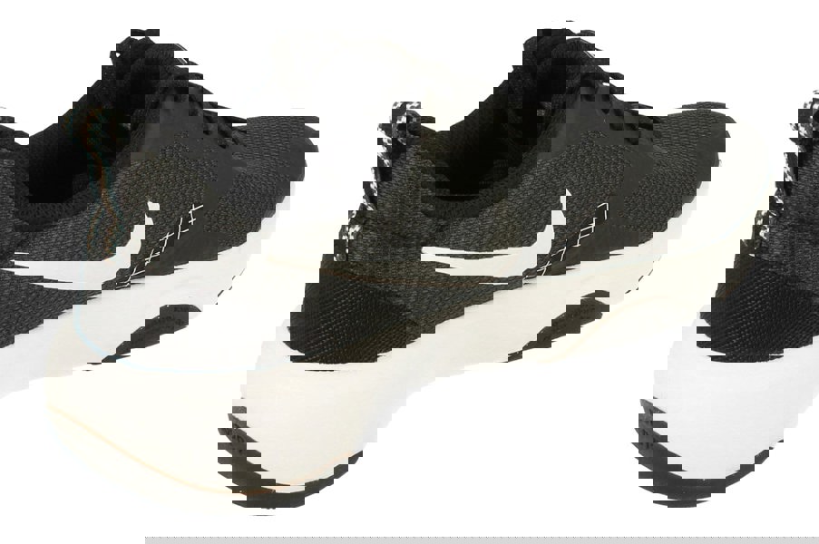 Nike Womens City Rep TR Da1351  002 - Black White Smoke Grey 002 - Photo 2