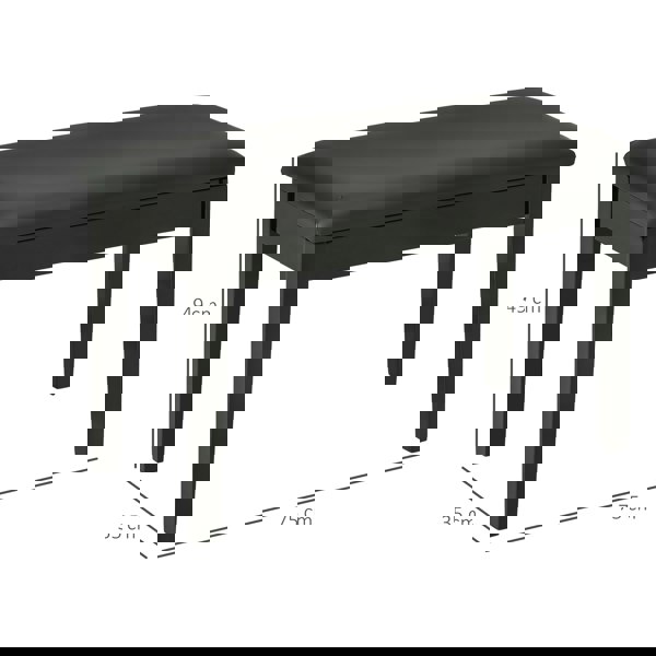 Piano Bench