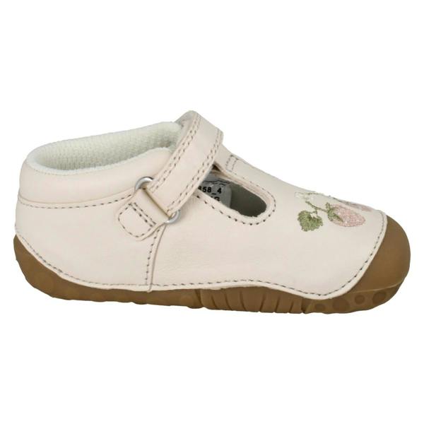 Start-rite Girls Start Rite Pre Walker Shoes Squish