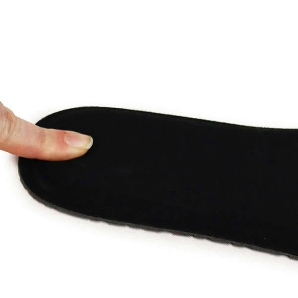 BIRCH Ladies Memory Foam Insoles - Moulding Support Inserts
