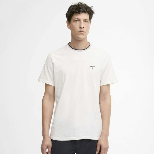 Barbour Cornsay Tailored T-Shirt