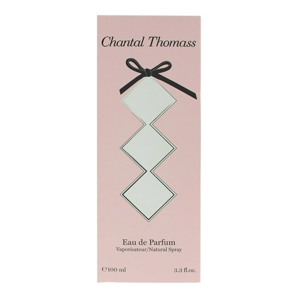Chantal Thomass Pink for Her Eau de Parfum - 100ml